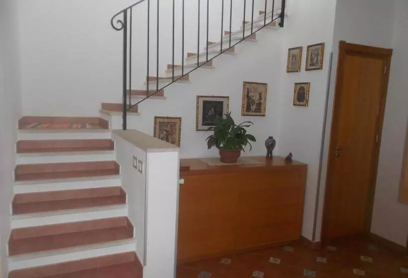 B&b Verdeblu