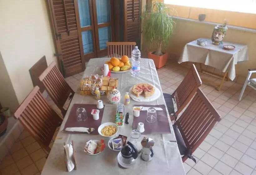 B&b Verdeblu