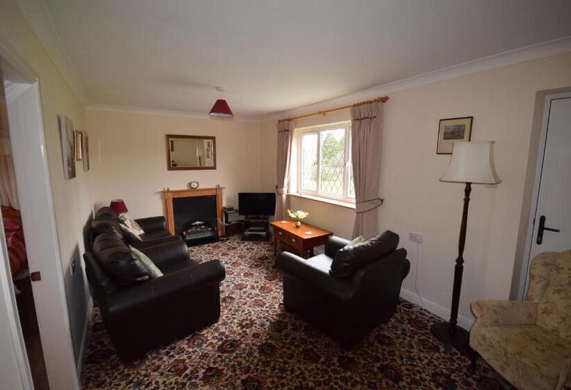 צימר Bournestream