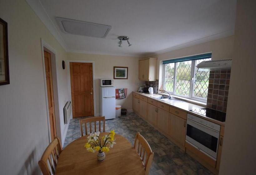 צימר Bournestream