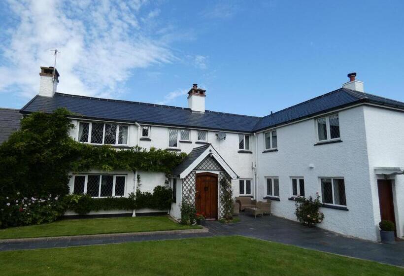 צימר Bournestream