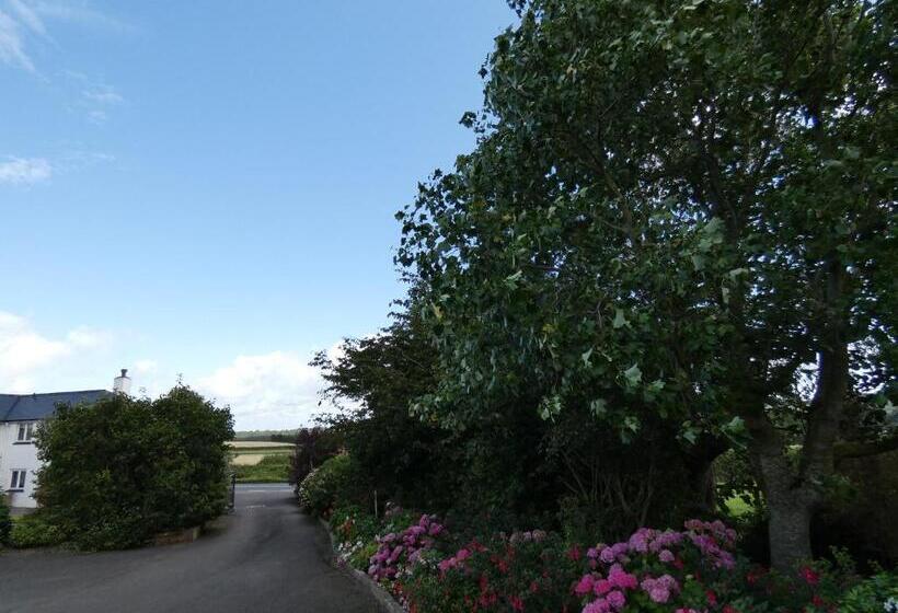 צימר Bournestream