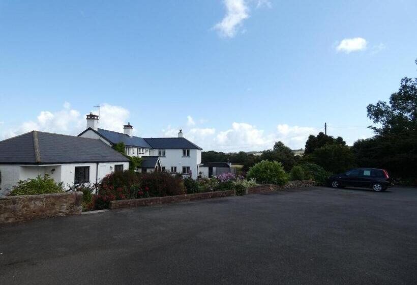 צימר Bournestream