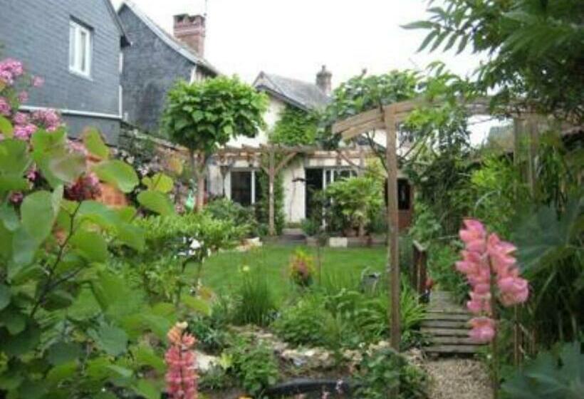 ベッドアンドブレックファースト Chambre D Hôtes Rue Des Fougères