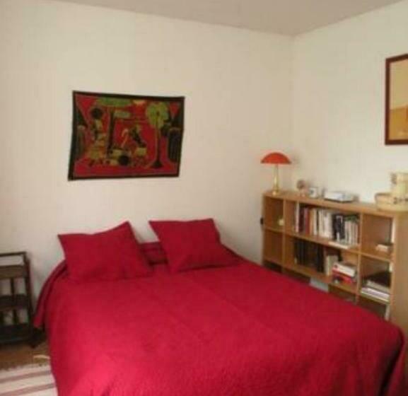 ベッドアンドブレックファースト Chambre D Hôtes Rue Des Fougères