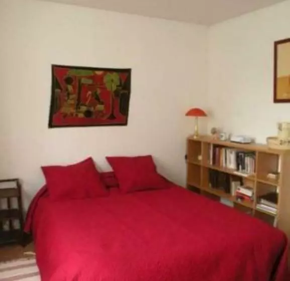 ベッドアンドブレックファースト Chambre D Hôtes Rue Des Fougères