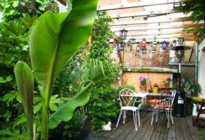 ベッドアンドブレックファースト Chambre D Hôtes Rue Des Fougères