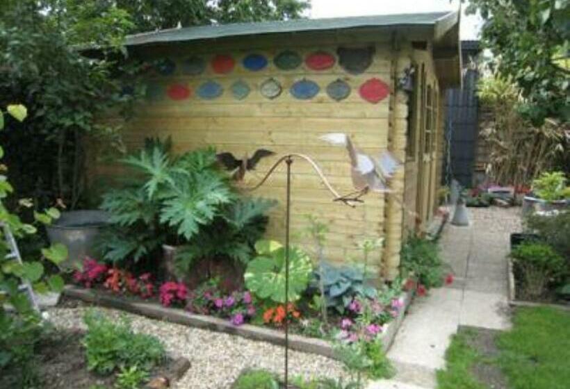 ベッドアンドブレックファースト Chambre D Hôtes Rue Des Fougères