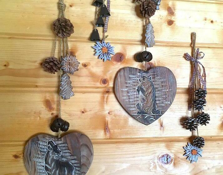 مبيت وإفطار Chambres D Hôtes La Pierre D Oran