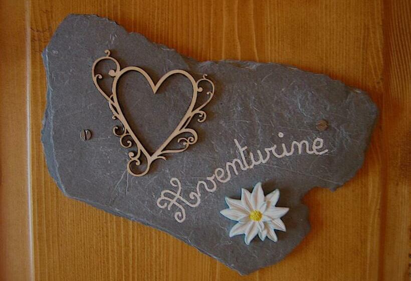 مبيت وإفطار Chambres D Hôtes La Pierre D Oran