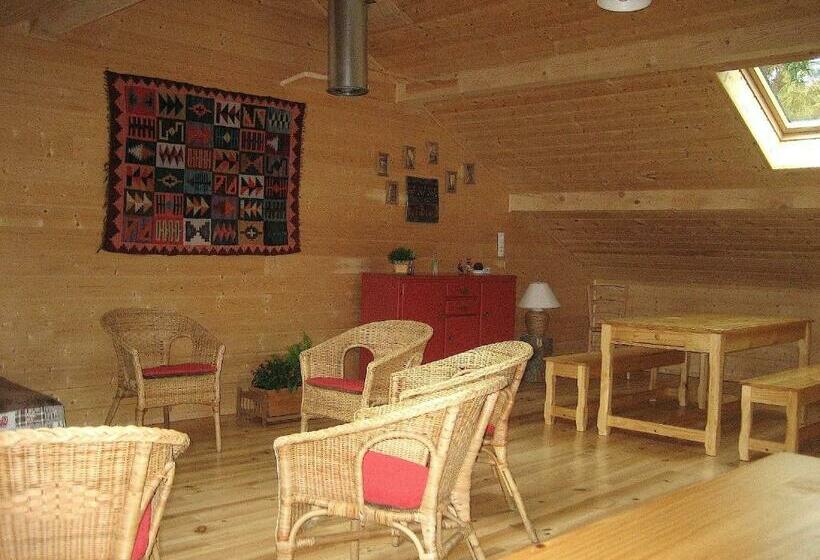 مبيت وإفطار Chambres D Hôtes La Pierre D Oran