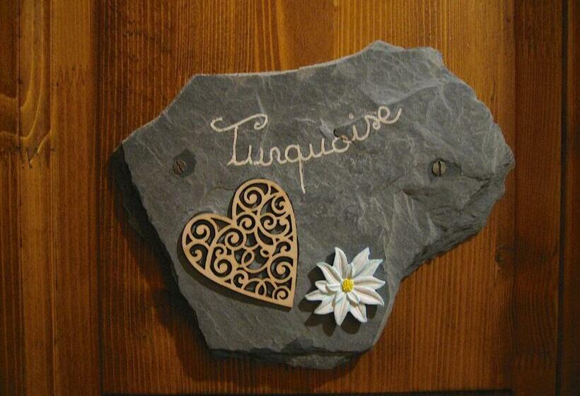 مبيت وإفطار Chambres D Hôtes La Pierre D Oran