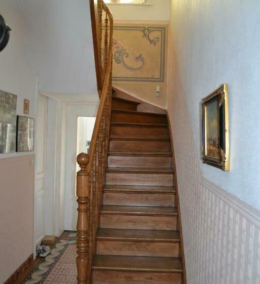 민박 Chez Jeanne Et Vittorio