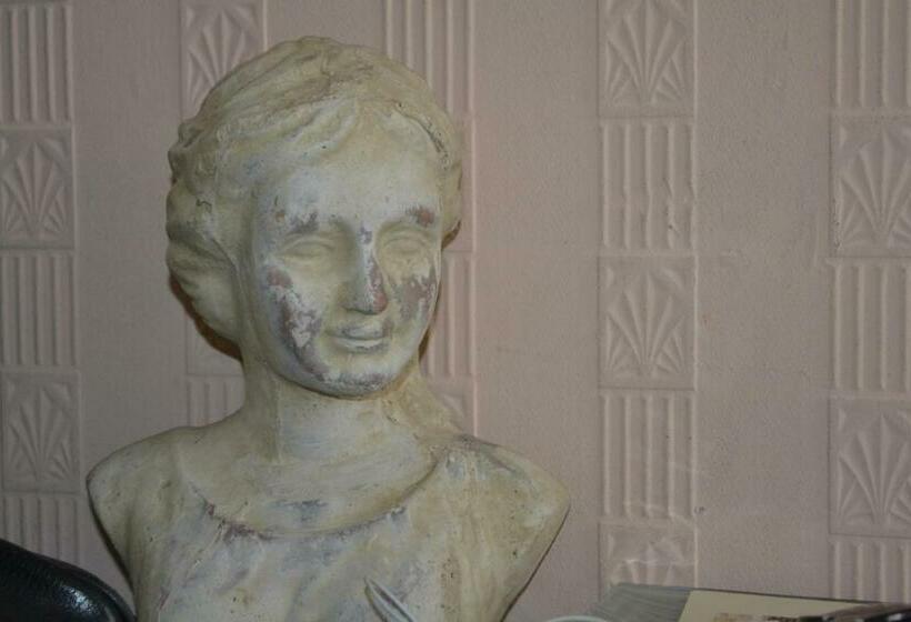 민박 Chez Jeanne Et Vittorio