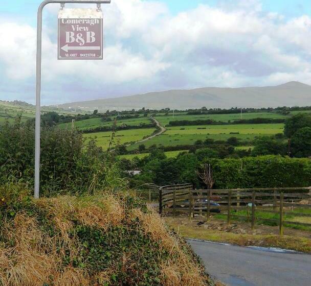 Bed and Breakfast Comeragh View
