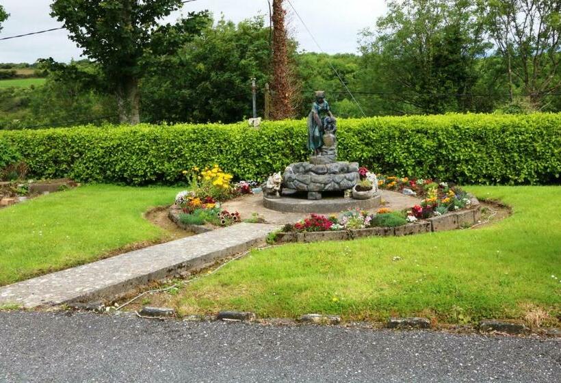 Bed and Breakfast Comeragh View