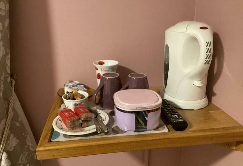 Bed and Breakfast Comeragh View