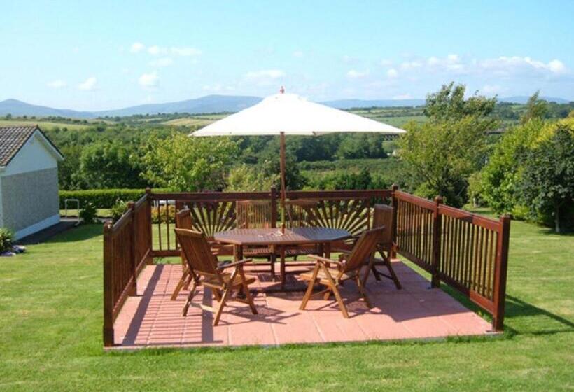 Bed and Breakfast Comeragh View