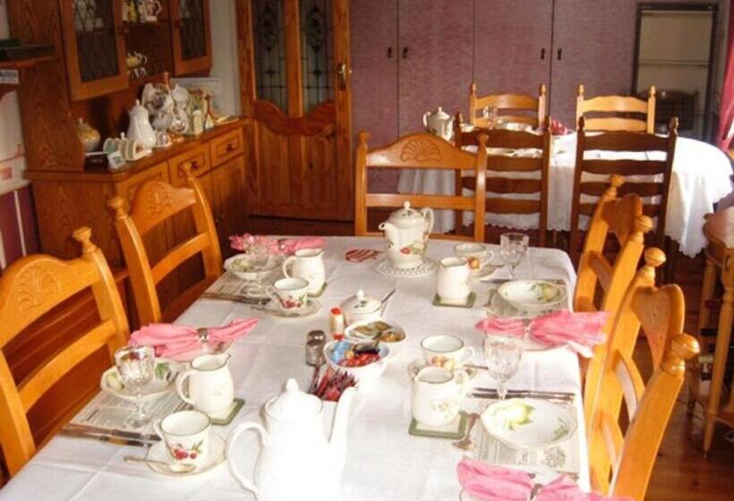 Bed and Breakfast Comeragh View