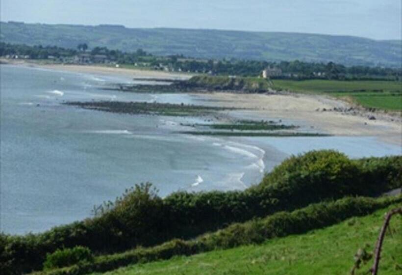 Bed and Breakfast Comeragh View