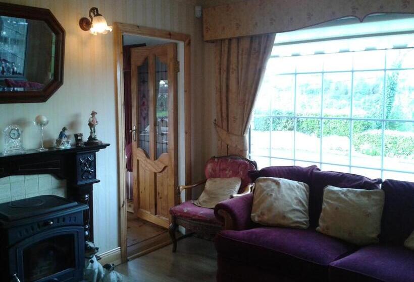 Bed and Breakfast Comeragh View