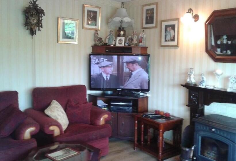 Bed and Breakfast Comeragh View