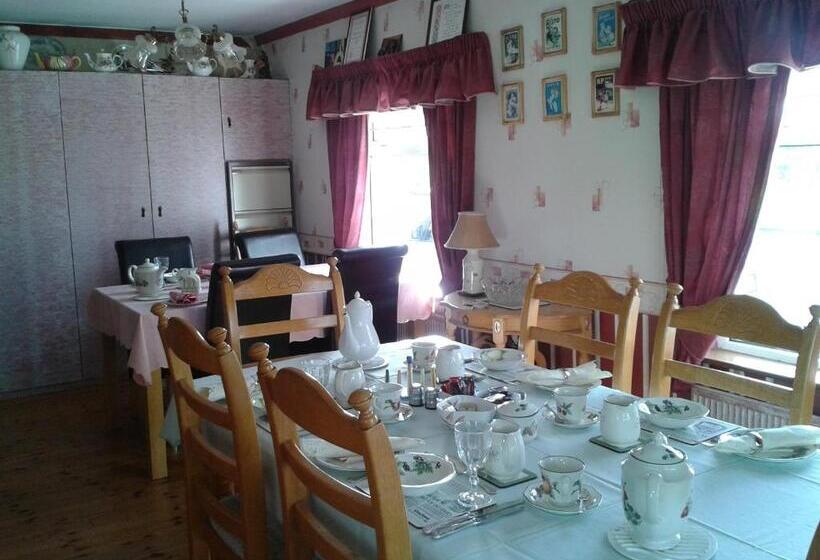 Bed and Breakfast Comeragh View