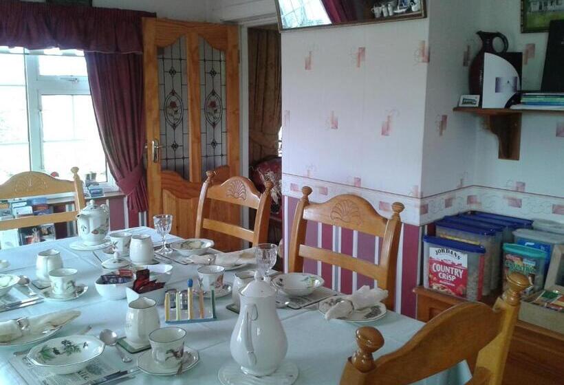 Bed and Breakfast Comeragh View