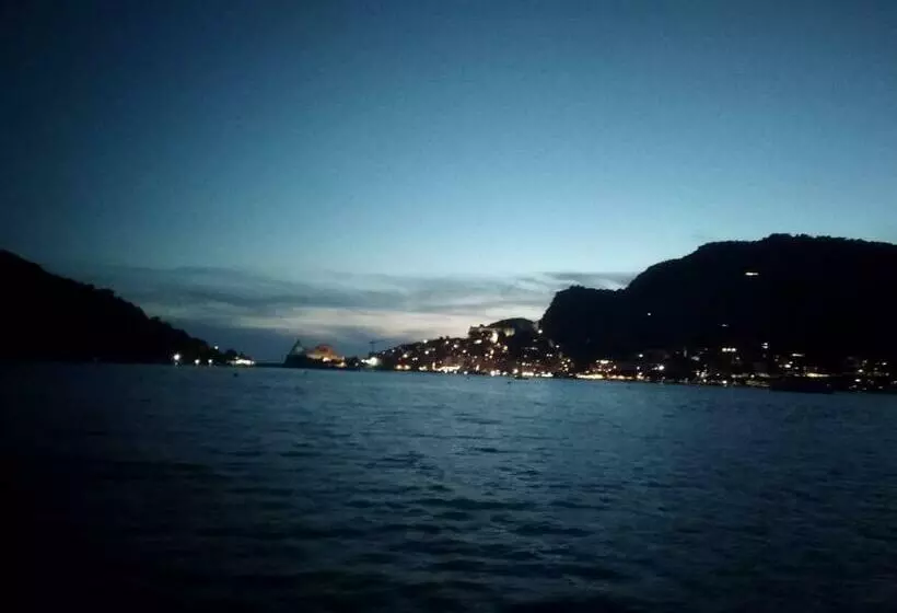 Aamiaismajoitus (B&B) Country House La Scortica