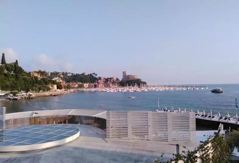 Aamiaismajoitus (B&B) Country House La Scortica