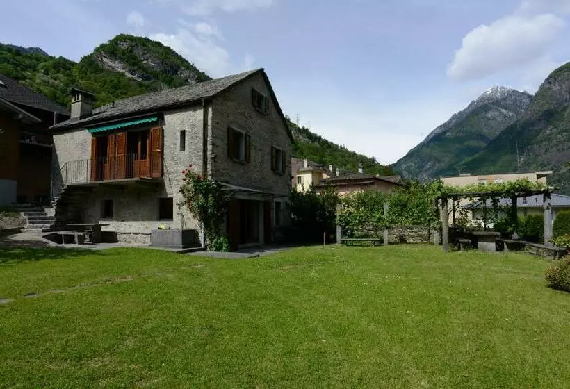 Bed And Breakfast Da Käthy Agriturismo