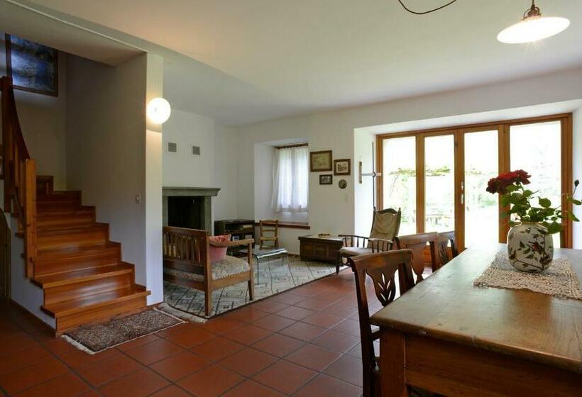 Bed And Breakfast Da Käthy Agriturismo