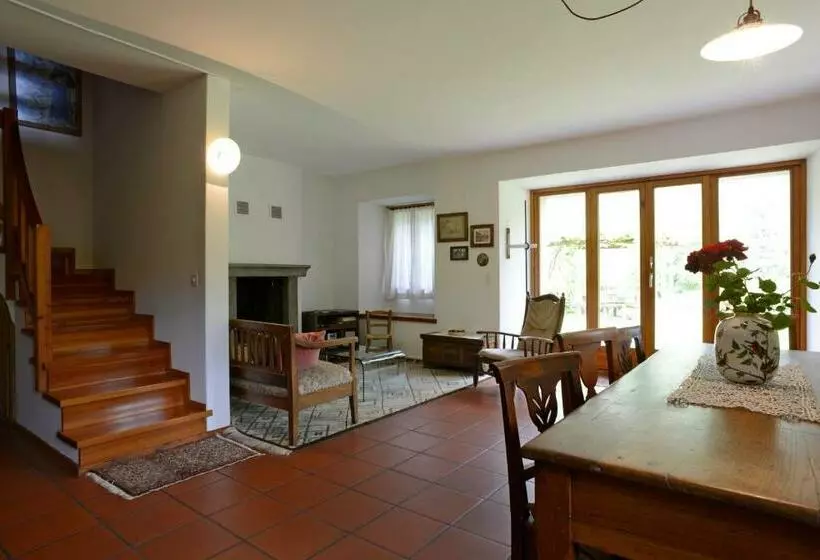 Bed And Breakfast Da Käthy Agriturismo