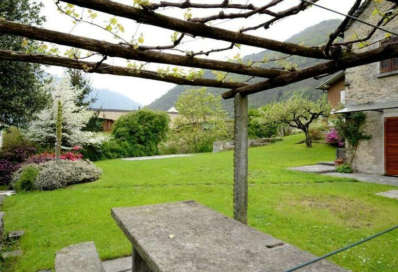 Bed And Breakfast Da Käthy Agriturismo