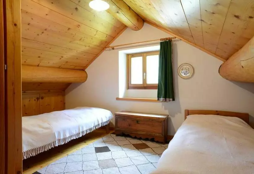 Bed And Breakfast Da Käthy Agriturismo