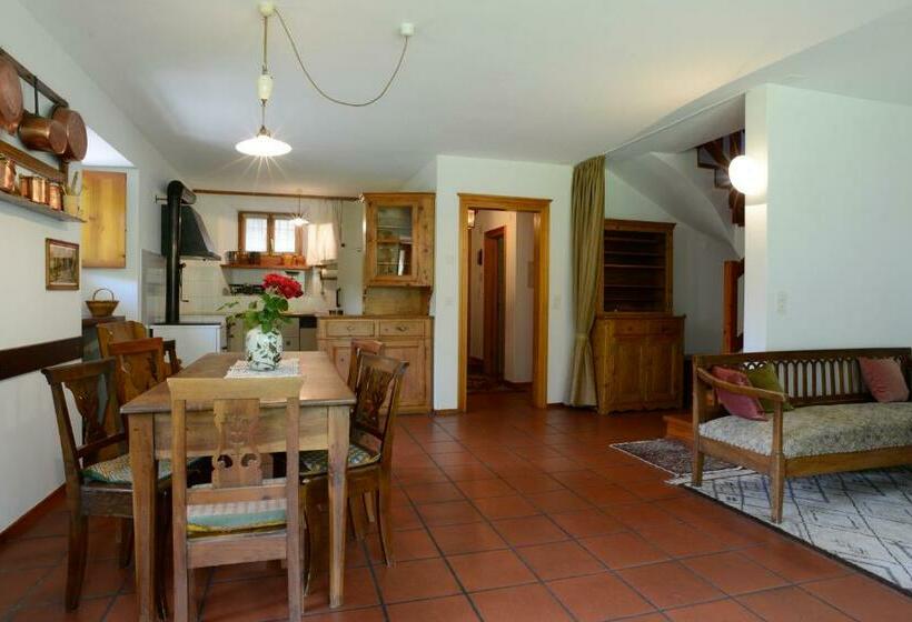 Bed And Breakfast Da Käthy Agriturismo