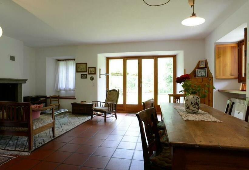 Bed And Breakfast Da Käthy Agriturismo