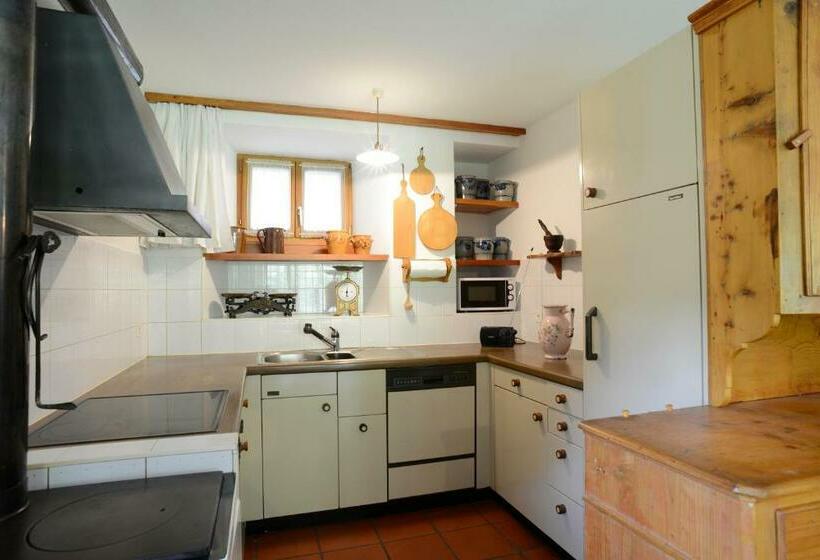 Bed And Breakfast Da Käthy Agriturismo