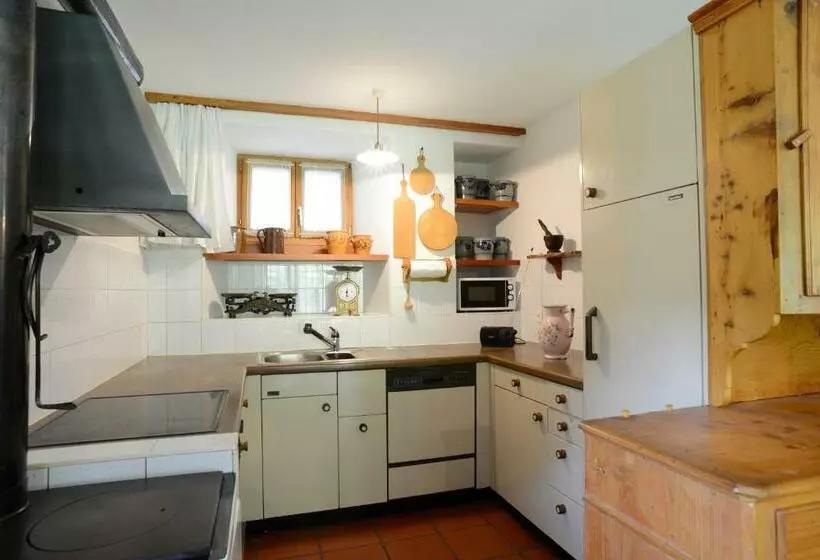 Bed And Breakfast Da Käthy Agriturismo