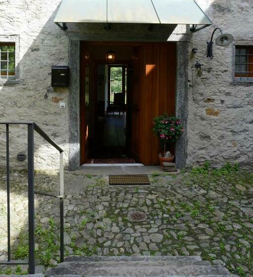 Bed And Breakfast Da Käthy Agriturismo