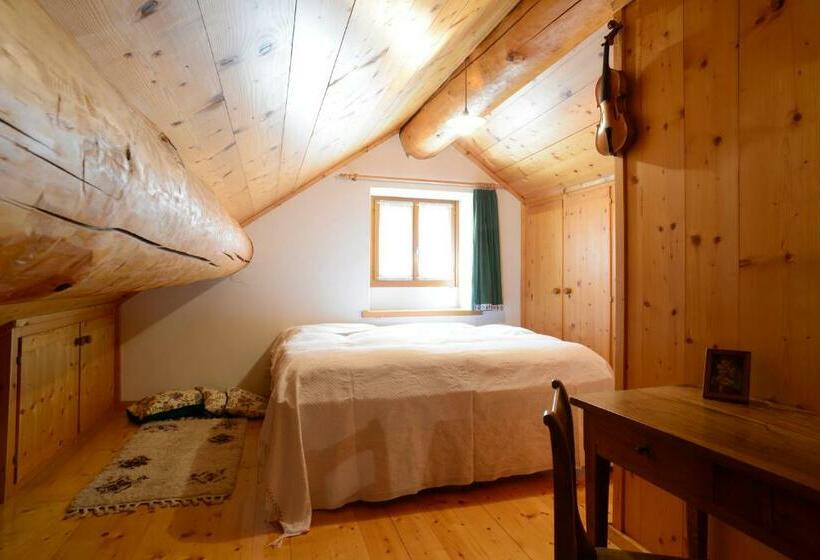 Bed And Breakfast Da Käthy Agriturismo