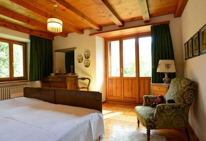 Bed And Breakfast Da Käthy Agriturismo