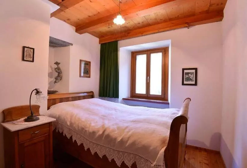 Bed And Breakfast Da Käthy Agriturismo