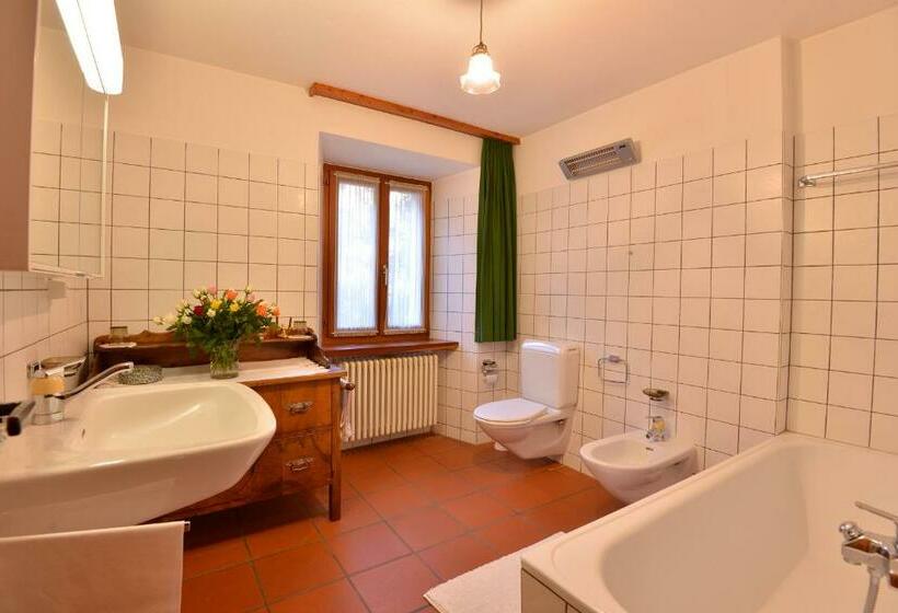 Bed And Breakfast Da Käthy Agriturismo