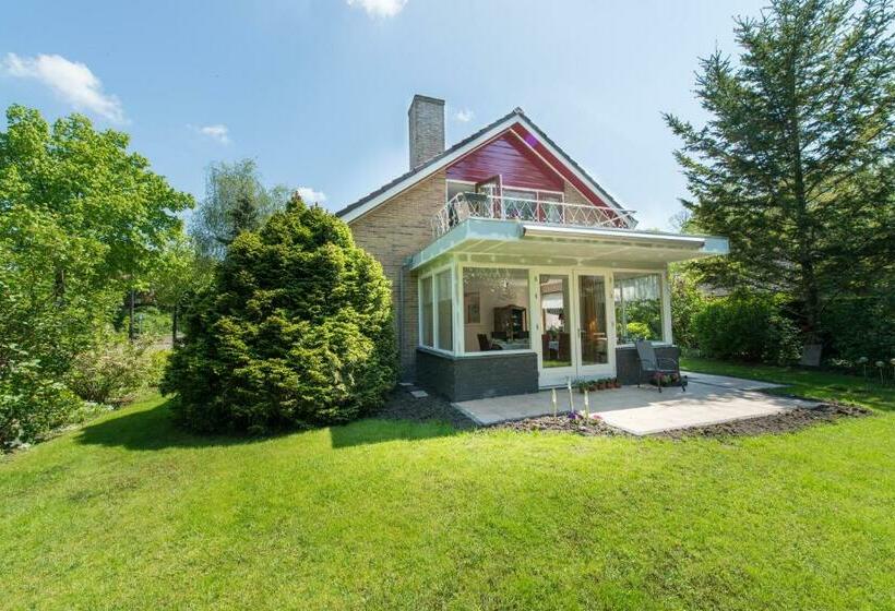 Bed And Breakfast Hoorn