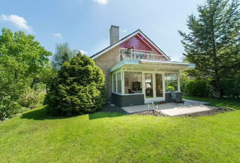 Bed And Breakfast Hoorn