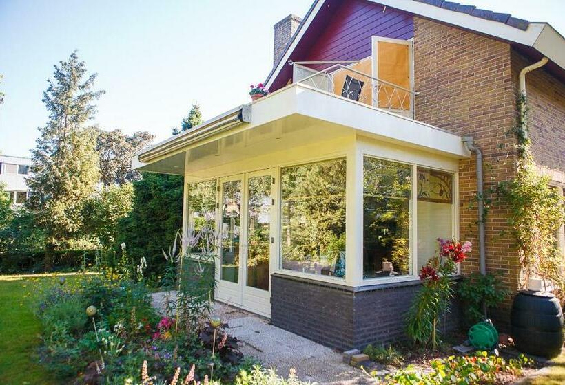 Bed And Breakfast Hoorn