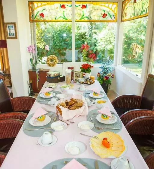 Bed And Breakfast Hoorn