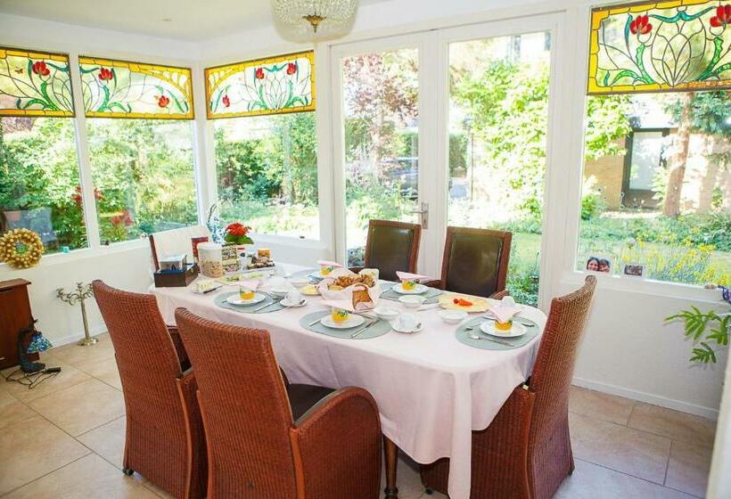 Bed And Breakfast Hoorn