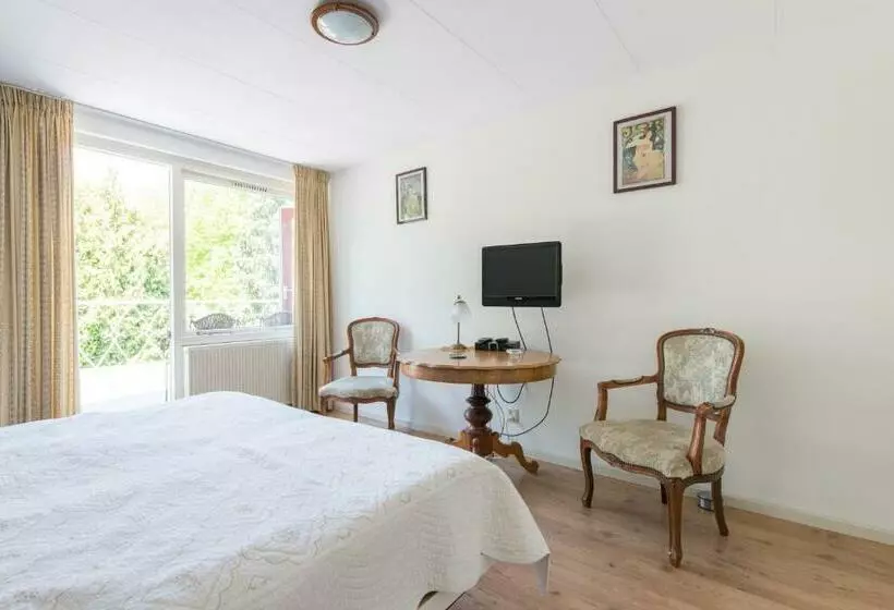 Bed And Breakfast Hoorn